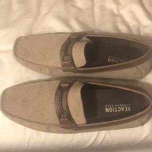 Kenneth Cole Reaction shoes